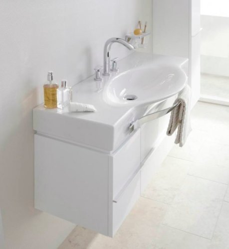 Тумба под умывальник Laufen Palace H4013010754631