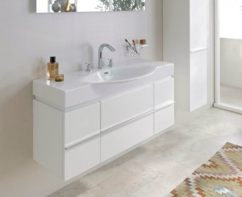 Тумба под умывальник Laufen Palace H4013010754631