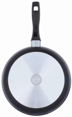 Сковорода (24 см) БІОЛ 2413П