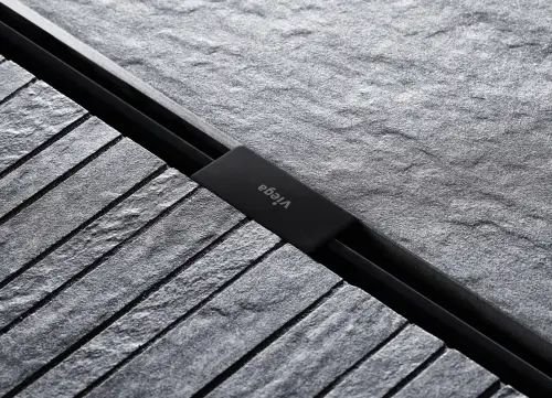 Дизайн-вставка для каналу Viega Advantix Vario 711870