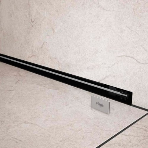 Дизайн-вставка для канала Viega Advantix Wall Drain Vario 736583