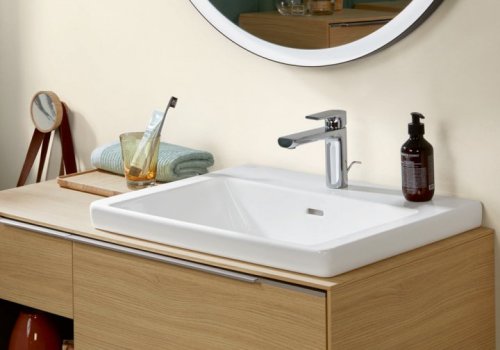 Умывальник Villeroy&Boch Subway 3.0 4А706501