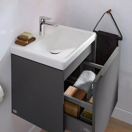 Умывальник Villeroy&Boch Subway 3.0 4А705501