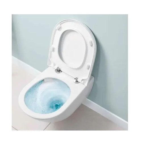 Унитаз подвесной Villeroy&Boch Subway 3.0 4670ТS01