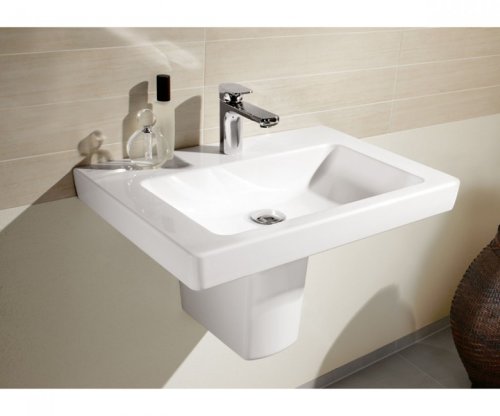 Умывальник Villeroy&Boch Subway 2.0 71136001