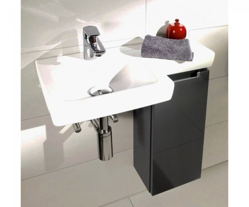 Умывальник Villeroy&Boch Subway 2.0 41156L01