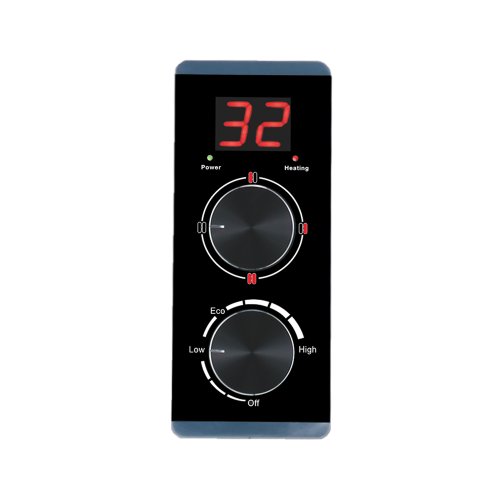 Водонагреватель Thermo Alliance 50 л, мокрый ТЭН 2 кВт (0,8+1,2) DT50V20G(PD)/2