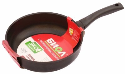 Сковорода (26 см) БИОЛ 2609П