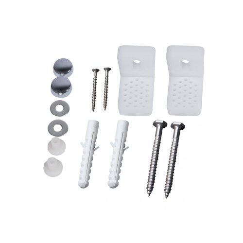 Биде напольное Qtap Cardinal White QT0444B660BW