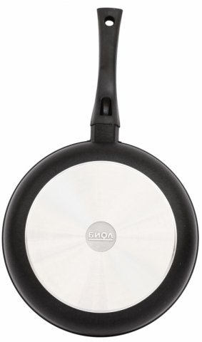 Сковорода (26 см) БИОЛ 2609П