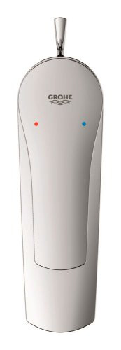 Набор смесителей для ванной Grohe Eurosmart UA123238S0