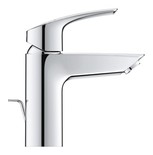 Набор смесителей для ванной Grohe Eurosmart UA123238S0