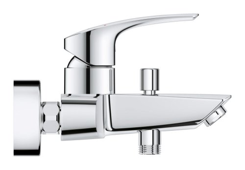 Набор смесителей для ванной Grohe Eurosmart UA123238S0