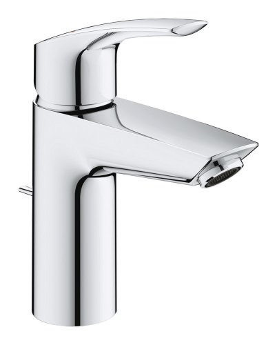 Набор смесителей для ванной Grohe Eurosmart UA123238S0