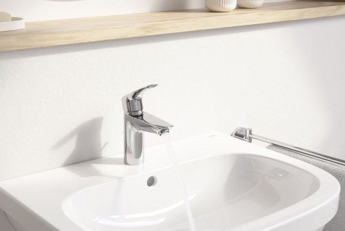 Набор смесителей для ванной Grohe Eurosmart UA123238S0