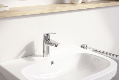 Набор смесителей для ванной Grohe Eurosmart UA123238S0