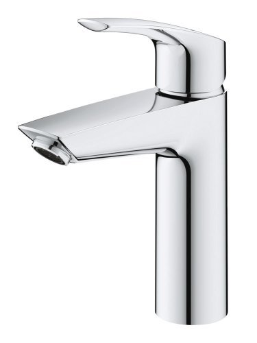 Набор смесителей для ванной и кухни Grohe Eurosmart M UA123248MK