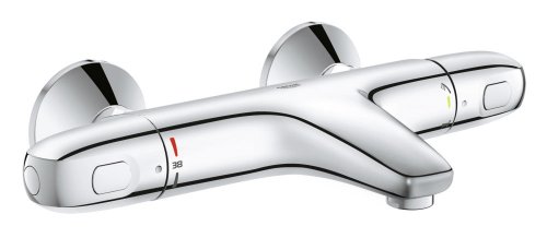 Набор смесителей для ванной Grohe Eurosmart New UA34101TM0