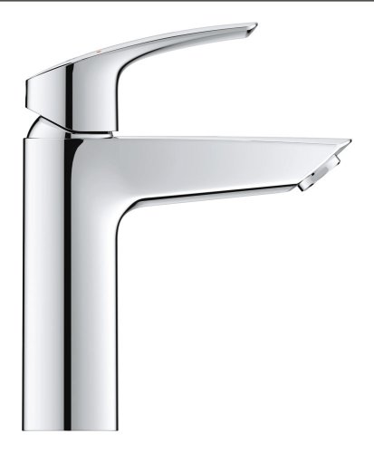 Набор смесителей для ванной Grohe Eurosmart New UA34101TM0