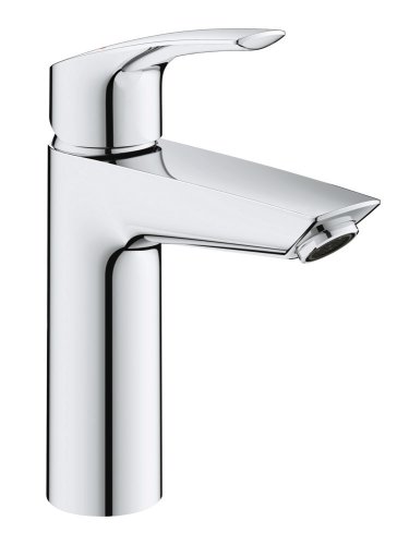 Набор смесителей для ванной Grohe Eurosmart New UA34101TM0