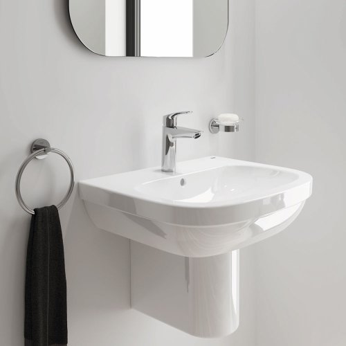Набор смесителей для ванной Grohe Eurosmart New UA34101TM0