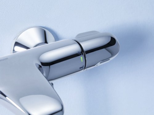 Набор смесителей для ванной Grohe Eurosmart New UA34101TM0