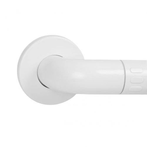 Поручень універсальний Qtap Freedom 300х300 White QT2291CZ6005W