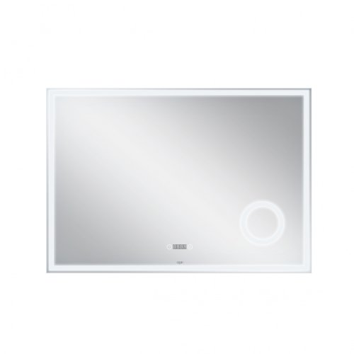 Дзеркало Qtap Stork 1000х700 з LED-підсвіткою QT1578142270100W