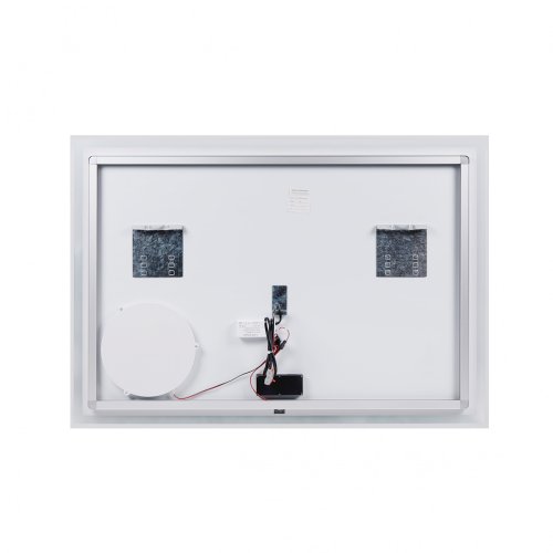 Дзеркало Qtap Stork 1000х700 з LED-підсвіткою QT1578142270100W