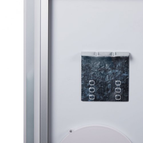 Дзеркало Qtap Stork 1000х700 з LED-підсвіткою QT1578142270100W