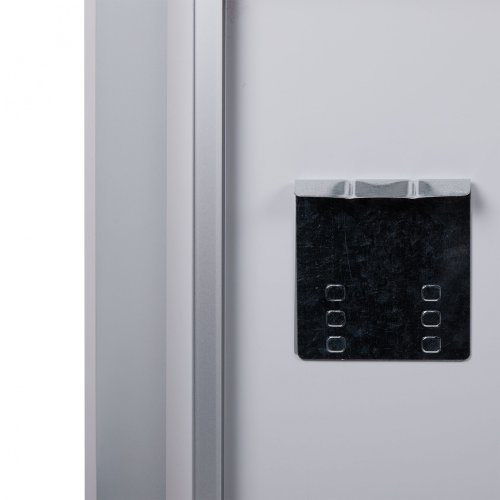 Зеркало Qtap Leo 1000х700 с LED-подсветкой QT1178141870100W