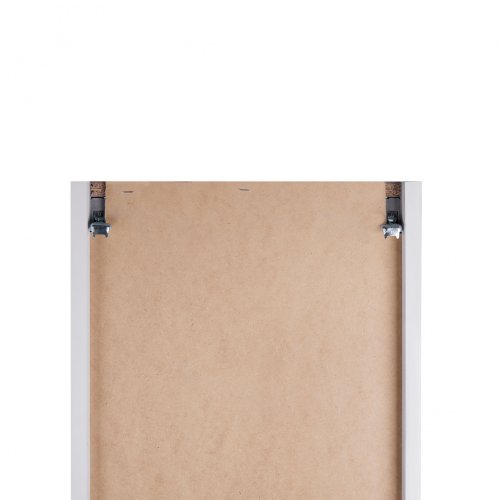 Пенал напольный Qtap Robin White/Whitish oak QT1376PN1651RWWO