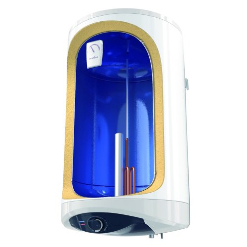 Водонагреватель Tesy Modeсo Classic 100 л, мокрый ТЭН 2,0 кВт (GCV1004720C21TSR) 302445