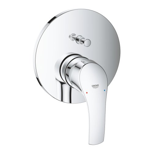 Душевая система Grohe Eurosmart 26416SC3
