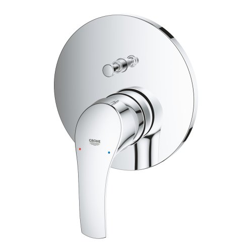 Душевая система Grohe Eurosmart 26416SC3