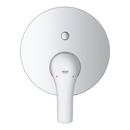 Душевая система Grohe Eurosmart 26416SC3