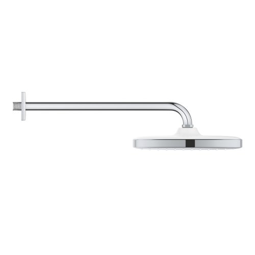 Верхний душ Grohe Tempesta 250 Cube 26687000