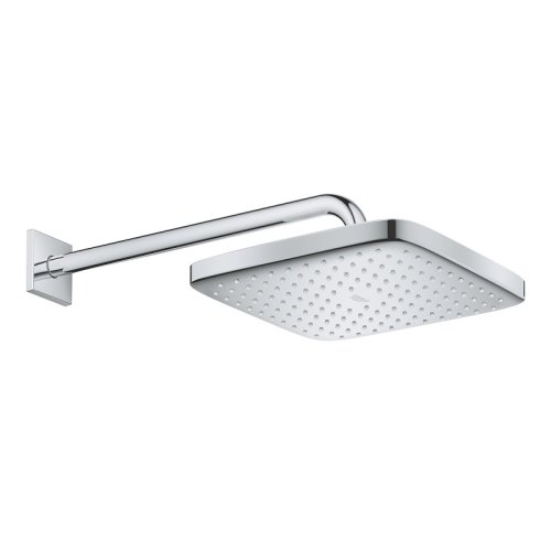 Верхний душ Grohe Tempesta 250 Cube 26687000