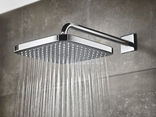 Верхний душ Grohe Tempesta 250 Cube 26687000