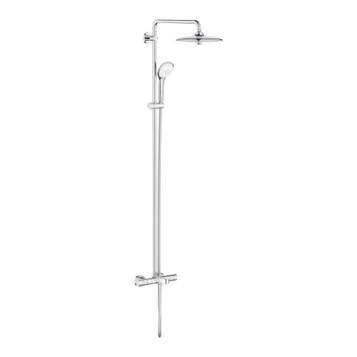 Душевая система Grohe Euphoria System 260 27475002