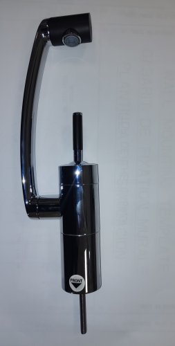 Смеситель для умывальника Damixa ARC 298217464