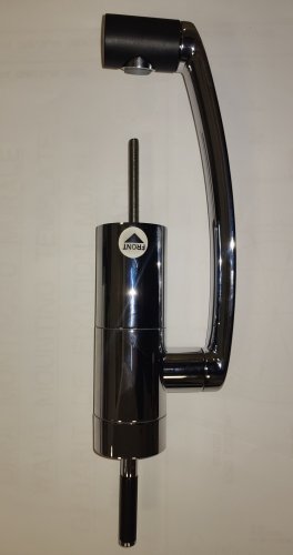 Смеситель для умывальника Damixa ARC 298217464