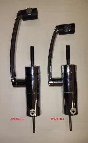 Смеситель для умывальника Damixa ARC 298217464