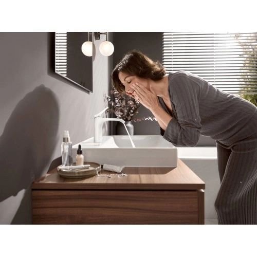 Змішувач для умивальника Hansgrohe Vivenis 75022000