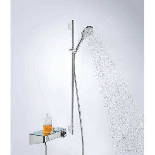 Душевой набор Hansgrohe Raindance Select E 120 3jet/Unica S Puro 26621400