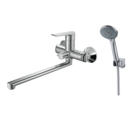 Змішувач для ванни Imprese Odra f0328701BO