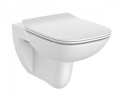 Унитаз с инсталляцией Roca Debba Rimless A34H993000+458.103.00.1