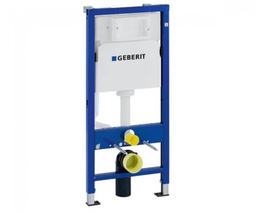 Унитаз с инсталляцией Roca Debba Rimless A34H993000+458.103.00.1