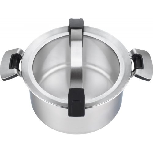 Кастрюля 20 см (3,5 л) Concept Pro WOLL W120CO