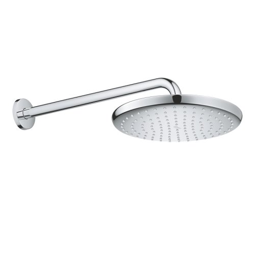 Душова система Grohe Grohtherm Tempesta 250 на 2 споживача